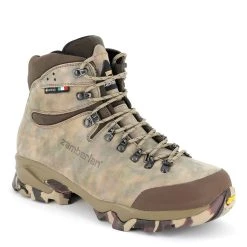 Zamberlan 1213 Leopard GTX Men’s Hunting Boots